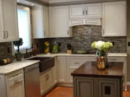 kitchen upgrade ideas