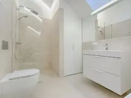 Bathroom ideas