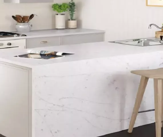 Suede Silestone